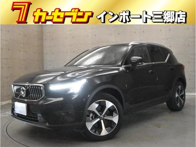 VOLVO / VOLVO XC40