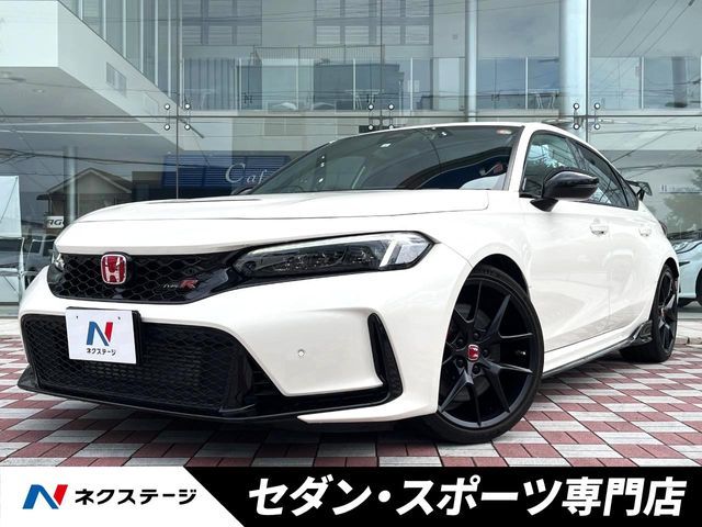 HONDA / CIVIC hatchback