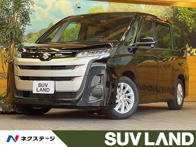 SUZUKI / LANDY
