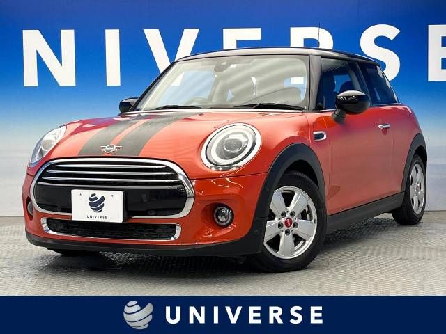 BMW / MINI COOPER