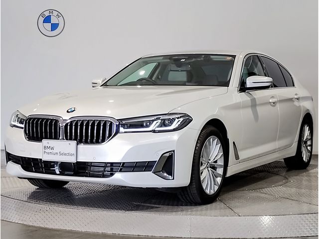 BMW / BMW 5series sedan