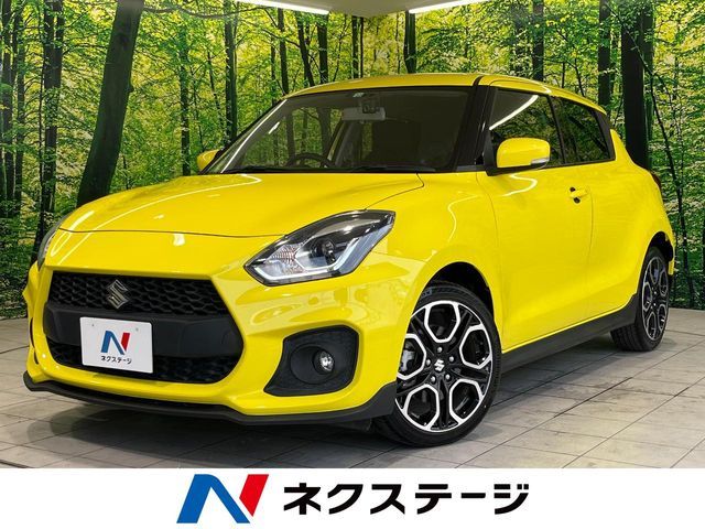 SUZUKI / SWIFT