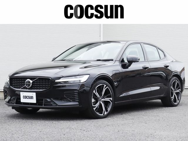 VOLVO / VOLVO S60