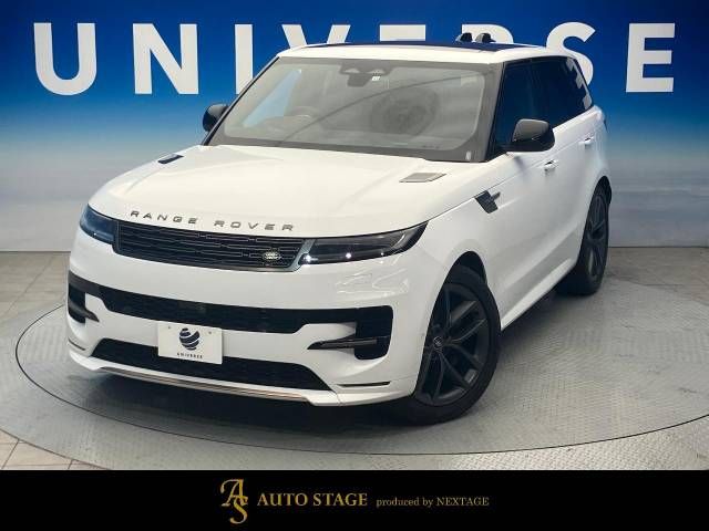 ROVER / ROVER RANGE ROVER SPORTS