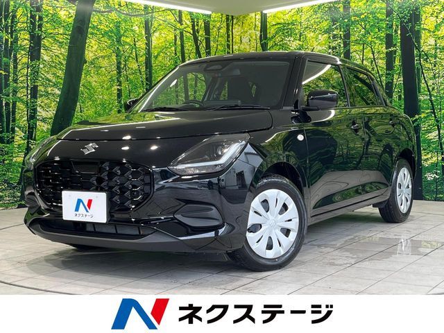 SUZUKI / SWIFT