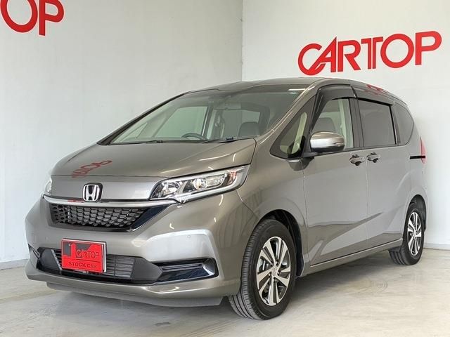 HONDA / FREED HYBRID