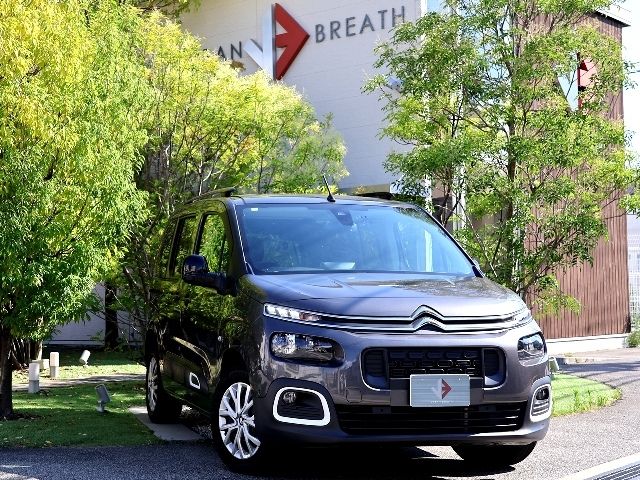 CITROEN / CITROEN Berlingo
