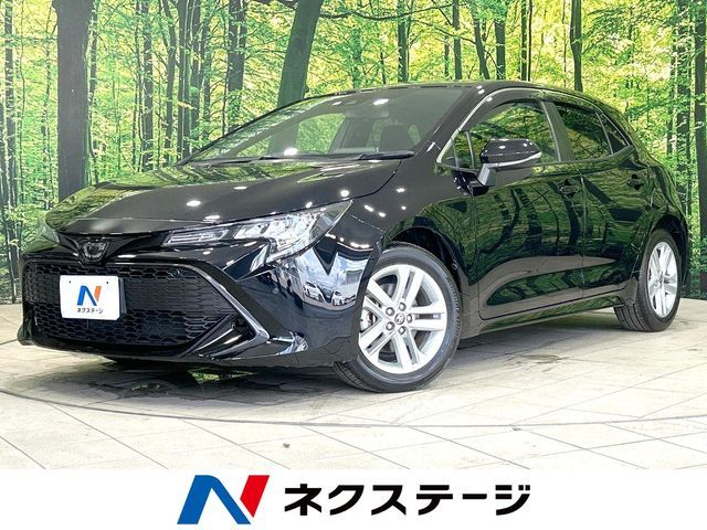 TOYOTA / COROLLA SPORT