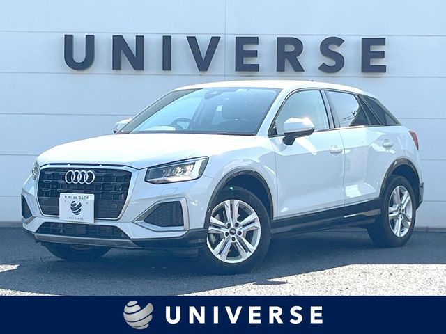 AUDI / AUDI Q2