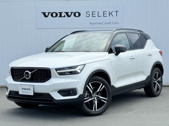 VOLVO / VOLVO XC40