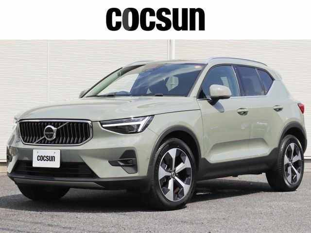 VOLVO / VOLVO XC40