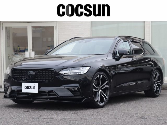 VOLVO / VOLVO V90