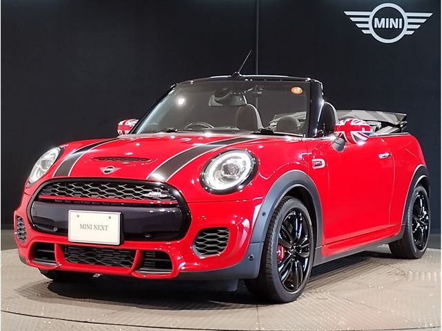 BMW / MINI open