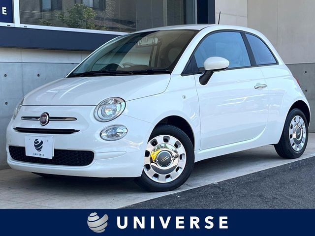 FIAT / FIAT 500