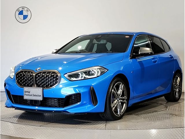 BMW / BMW 1series