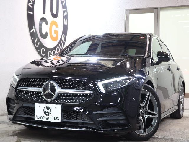 MERCEDES BENZ / MERCEDES BENZ A class