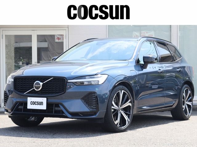 VOLVO / VOLVO XC60