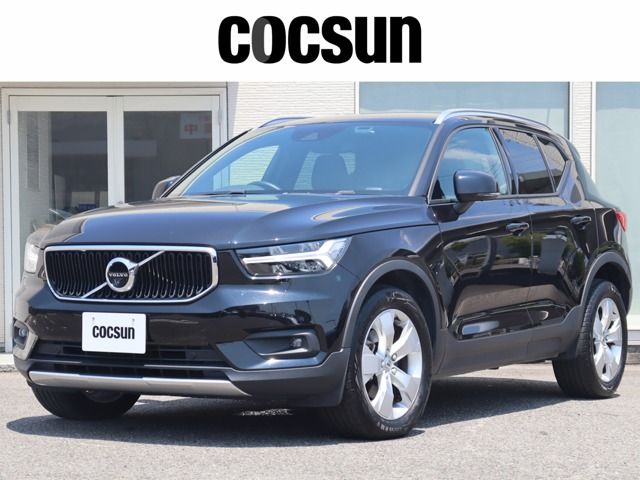 VOLVO / VOLVO XC40