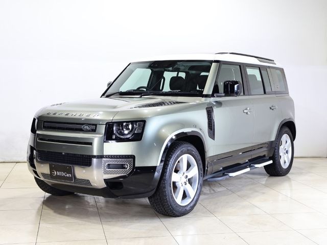 ROVER / ROVER DEFENDER