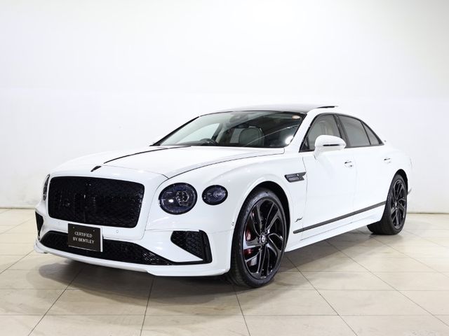 BENTLEY / BENTLEY