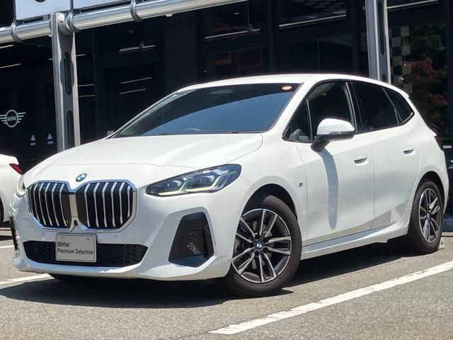 BMW / BMW 2series Active Tourer