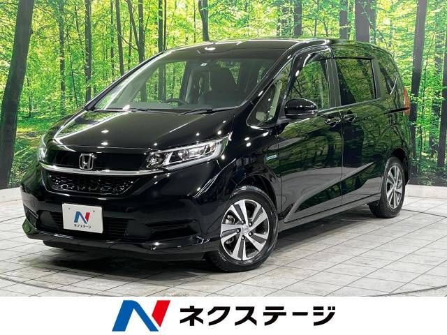 HONDA / FREED HYBRID