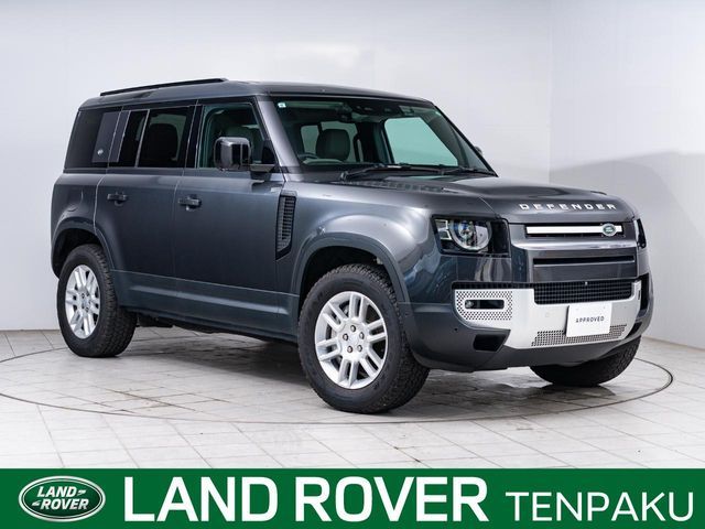 ROVER / ROVER DEFENDER