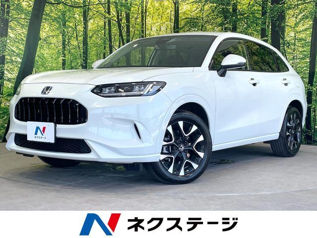 HONDA / ZR-V e:HEV