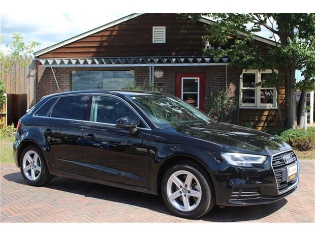 AUDI / AUDI A3 SPORTBACK