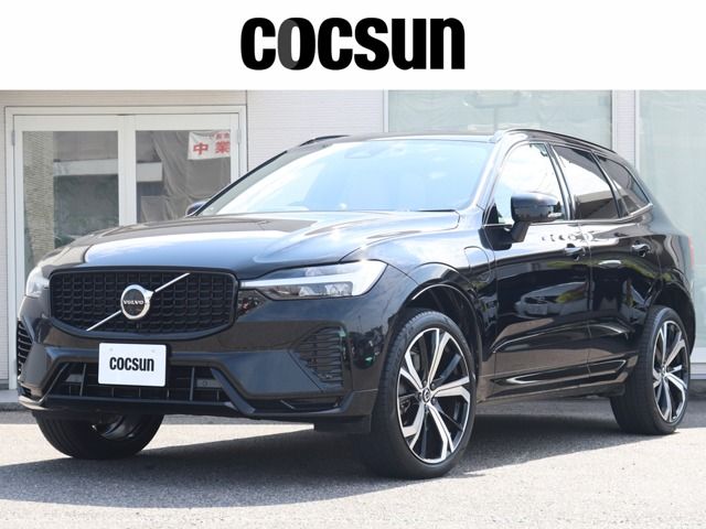 VOLVO / VOLVO XC60
