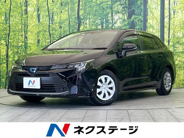 TOYOTA / COROLLA TOURING HYBRID