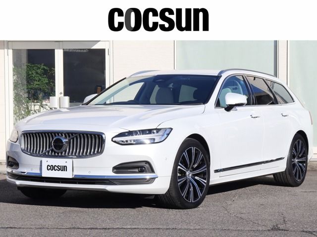 VOLVO / VOLVO V90