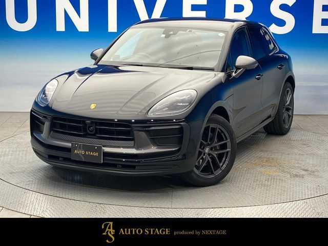 PORSCHE / PORSCHE Macan