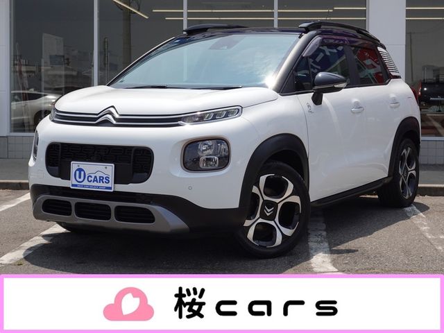 CITROEN / CITROEN C3 AIRCROSS SUV