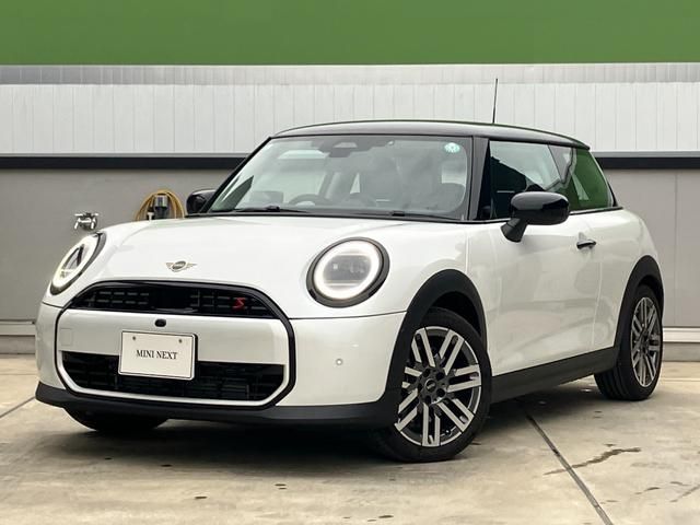 BMW / MINI COOPER
