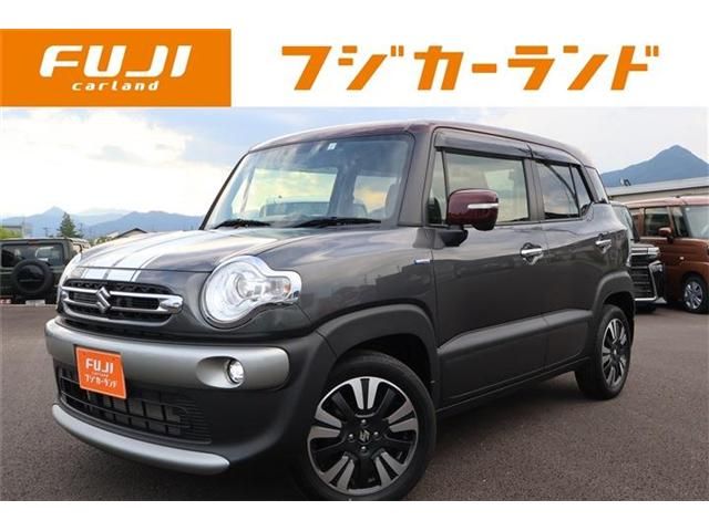 SUZUKI / XBEE 4WD