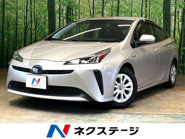 TOYOTA / PRIUS