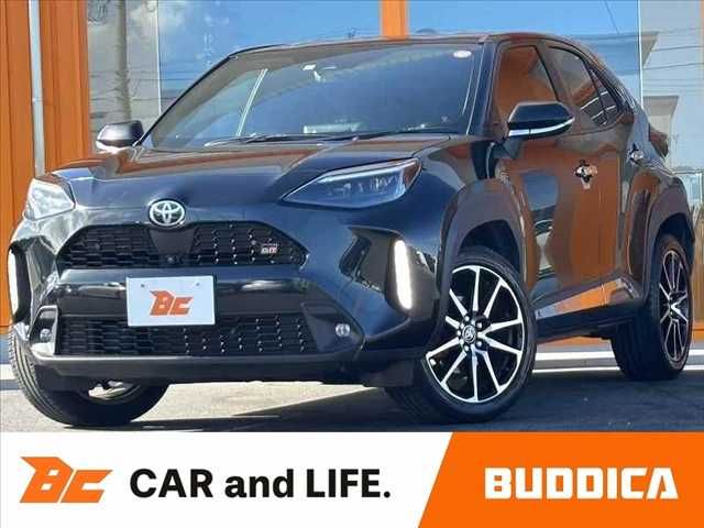 TOYOTA / YARIS CROSS