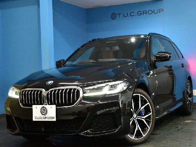 BMW / BMW 5series TOURING