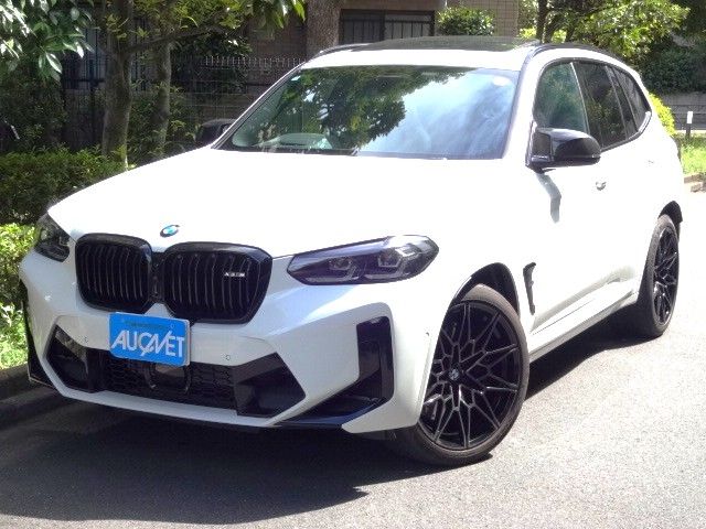 BMW / BMW X3 M