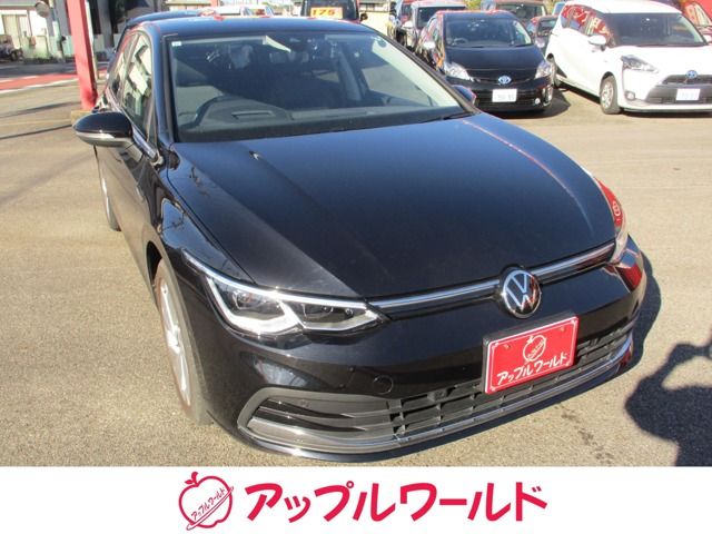 VOLKSWAGEN / VOLKSWAGEN GOLF