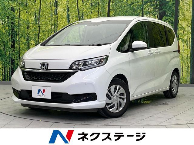 HONDA / FREED