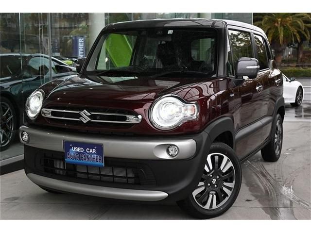 SUZUKI / XBEE