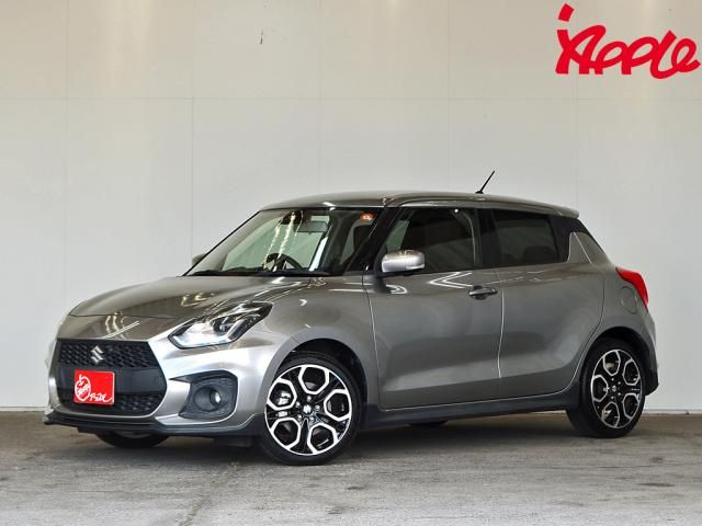 SUZUKI / SWIFT