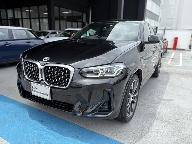 BMW / BMW X4