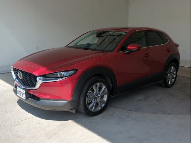 MAZDA / CX-30
