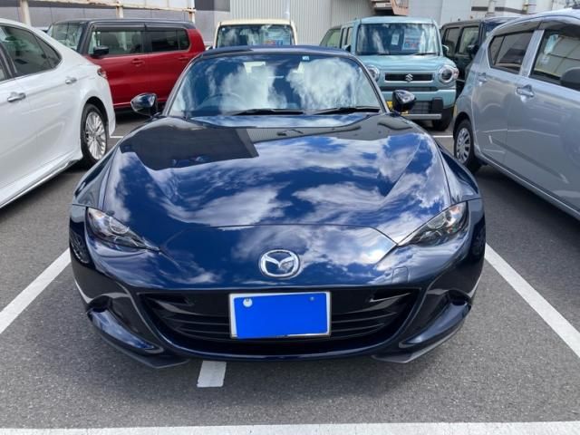 MAZDA / ROADSTER