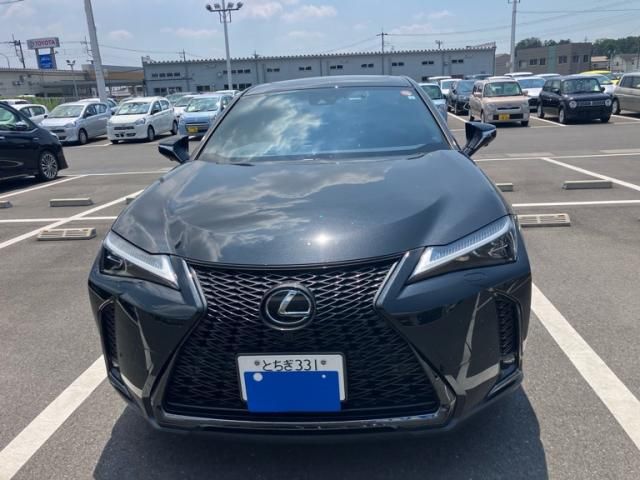 TOYOTA / LEXUS UX250h