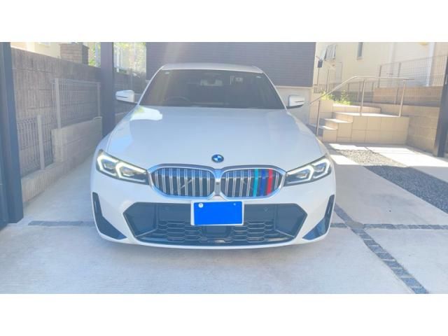 BMW / BMW 3series sedan