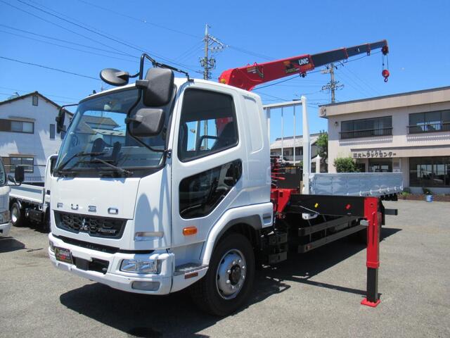 Mitsubishi / FIGHTER